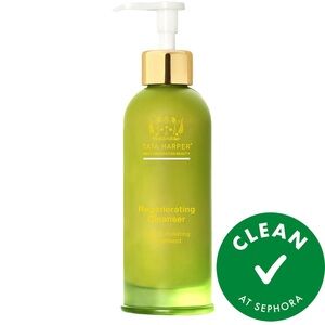 Tata Harper Daily Exfoliating Regenerating Cleanser